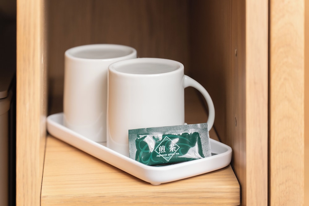 ダブルルーム 客室の設備とサービス9 | 変なホテルエクスプレス大阪 なんば日本橋