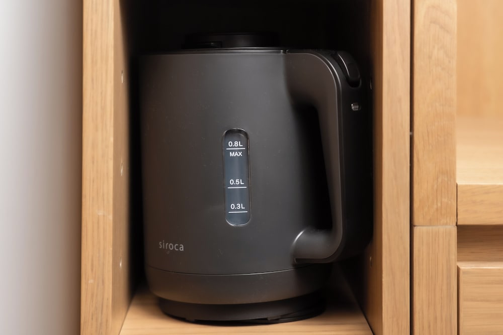 ダブルルーム 客室の設備とサービス4 | 変なホテルエクスプレス大阪 なんば日本橋