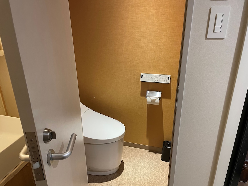 ダブルルーム 客室1 | 変なホテルエクスプレス大阪 なんば日本橋