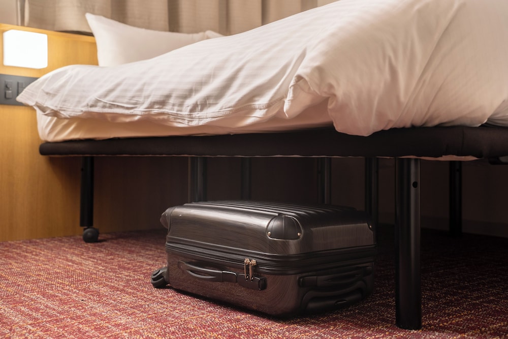 ダブルルーム 客室の設備とサービス0 | 変なホテルエクスプレス大阪 なんば日本橋