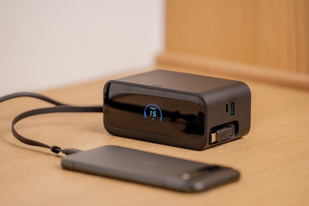 ダブルルーム 客室の設備とサービス1 | 変なホテルエクスプレス大阪 なんば日本橋