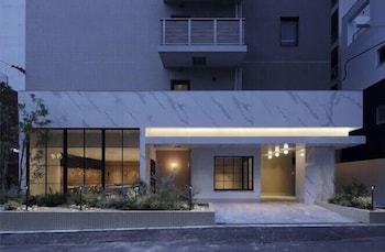 変なホテルエクスプレス大阪 なんば日本橋