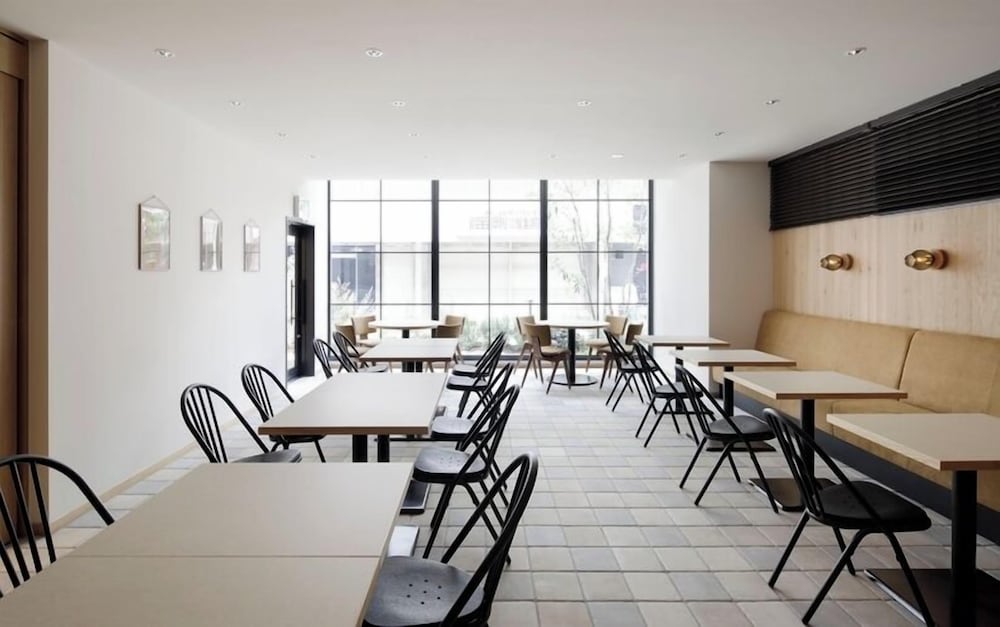 レストラン1 | 変なホテルエクスプレス大阪 なんば日本橋 レストラン1 | 変なホテルエクスプレス大阪 なんば日本橋