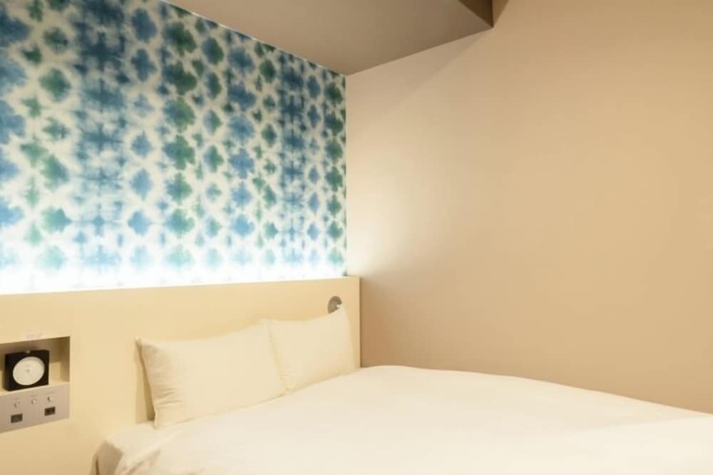 客室1 | 変なホテルエクスプレス大阪 なんば日本橋アネックス 客室1 | 変なホテルエクスプレス大阪 なんば日本橋アネックス