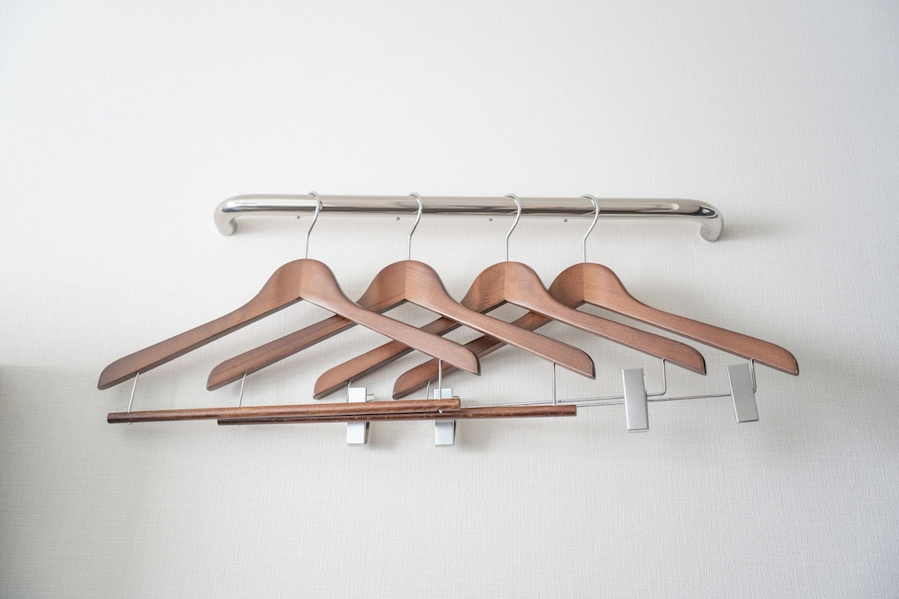 セミダブルルーム 禁煙 客室の設備とサービス5 | 変なホテルエクスプレス大阪 なんば日本橋アネックス