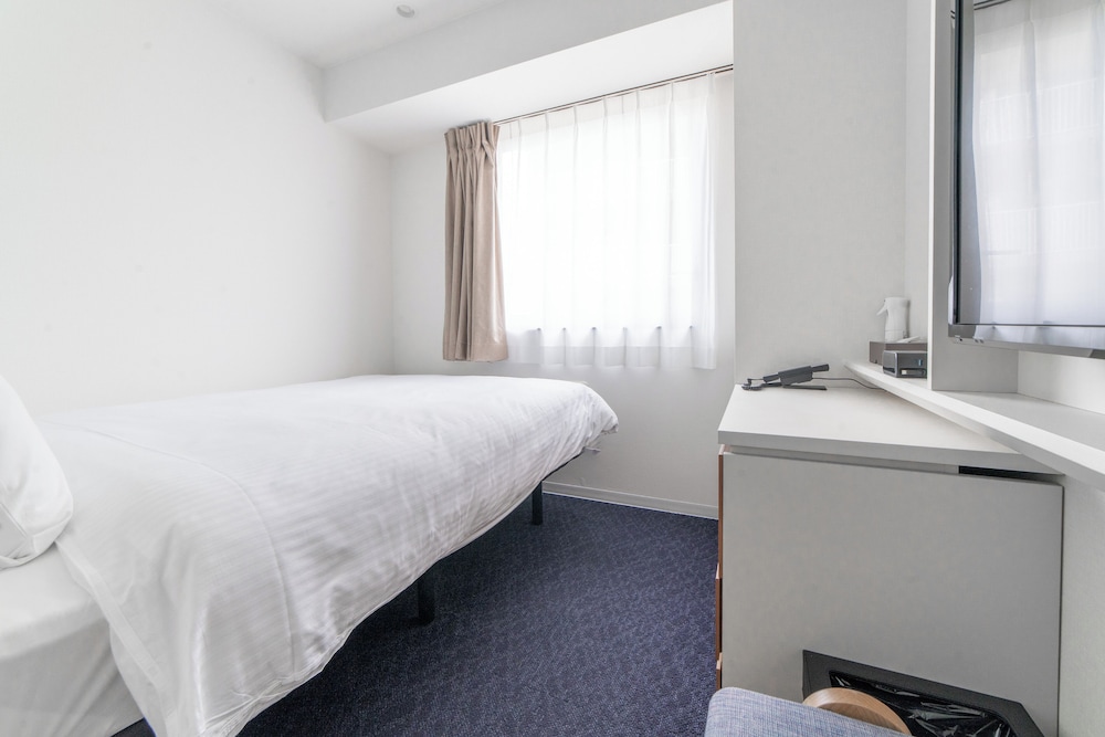 客室1 | 変なホテルエクスプレス大阪 なんば日本橋アネックス