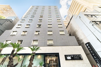 変なホテルエクスプレス大阪 なんば日本橋アネックス