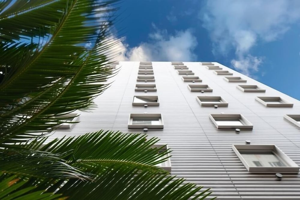 メインイメージ | 変なホテルエクスプレス大阪 なんば日本橋アネックス メインイメージ | 変なホテルエクスプレス大阪 なんば日本橋アネックス