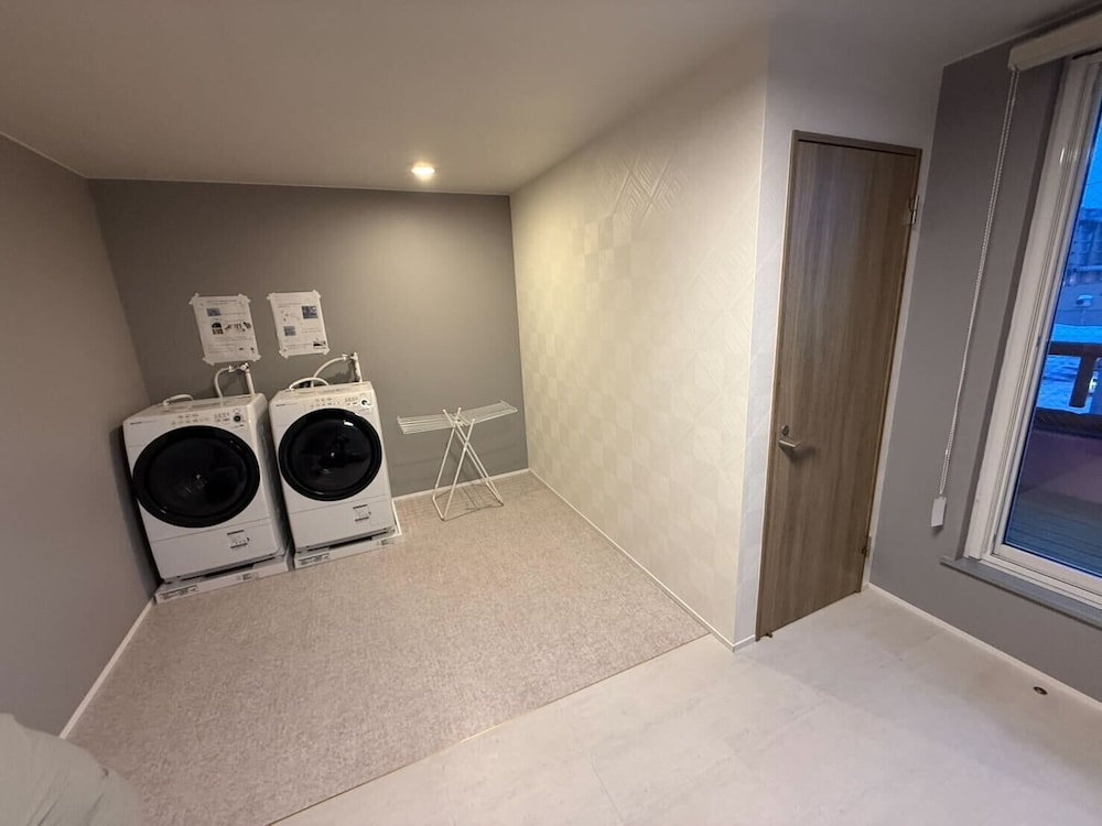 ランドリー ルーム1 | B cycle