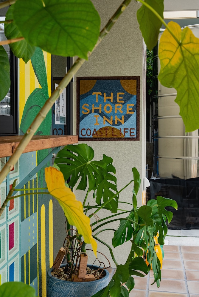 外観1 | The Shore INN COAST LIFE at CHATAN