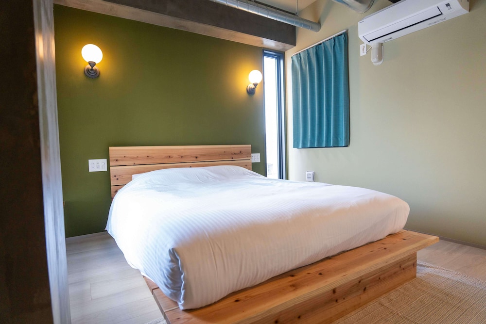 メインイメージ | The Shore INN COAST LIFE at CHATAN