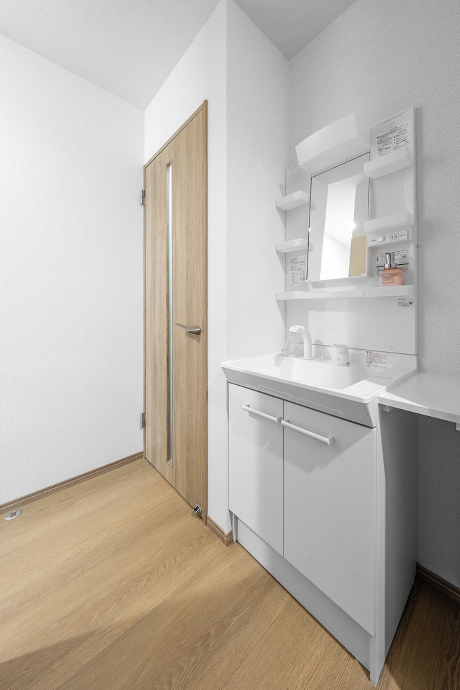 ランドリー ルーム1 | CHARMANT 1D