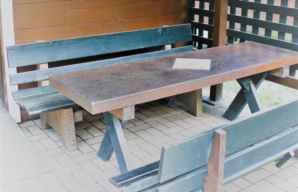 メインイメージ | 郡上八幡自然園 - バンガロー