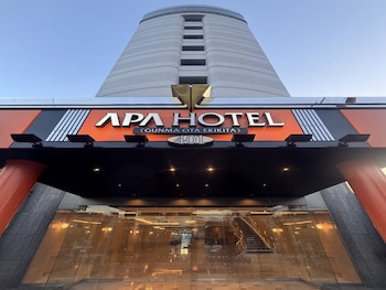 アパホテル〈群馬太田駅北〉