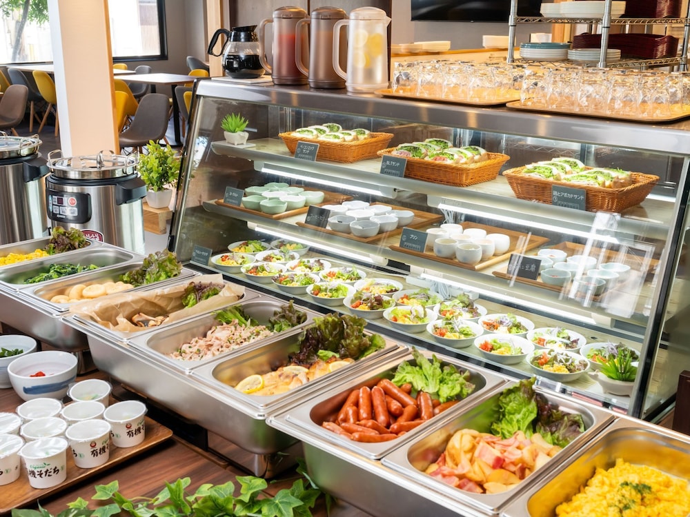 レストラン1 | アパホテル〈群馬太田駅北〉 レストラン1 | アパホテル〈群馬太田駅北〉