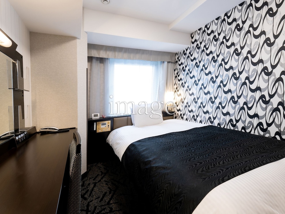 客室1 | アパホテル〈群馬太田駅北〉 客室1 | アパホテル〈群馬太田駅北〉