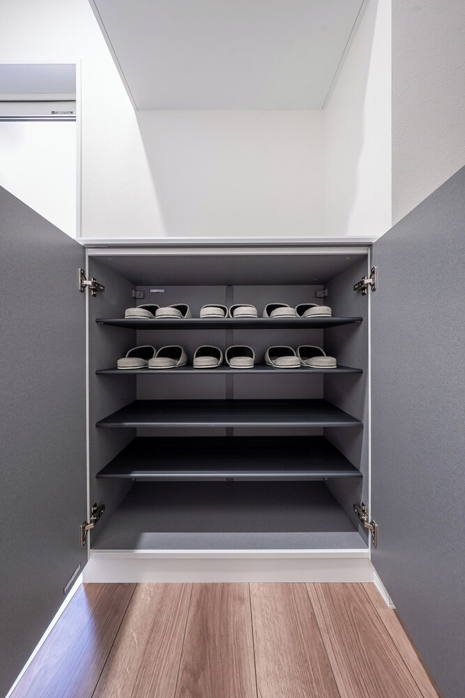 内部エントランス1 | FURANO RESORT WAKABA D