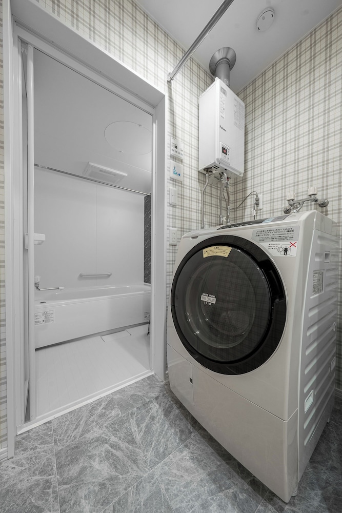 ランドリー ルーム1 | FURANO RESORT WAKABA D