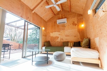 伊豆高原テントリゾート