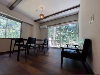 伊豆高原テントリゾート