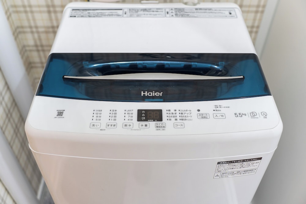 ランドリー ルーム1 | FURANO RESORT WAKABA E