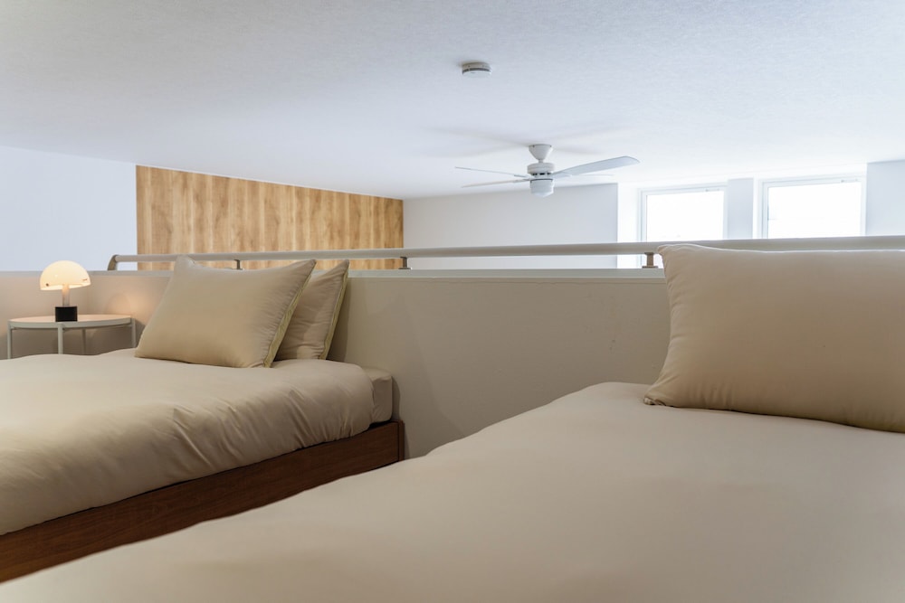 客室1 | FURANO RESORT WAKABA E