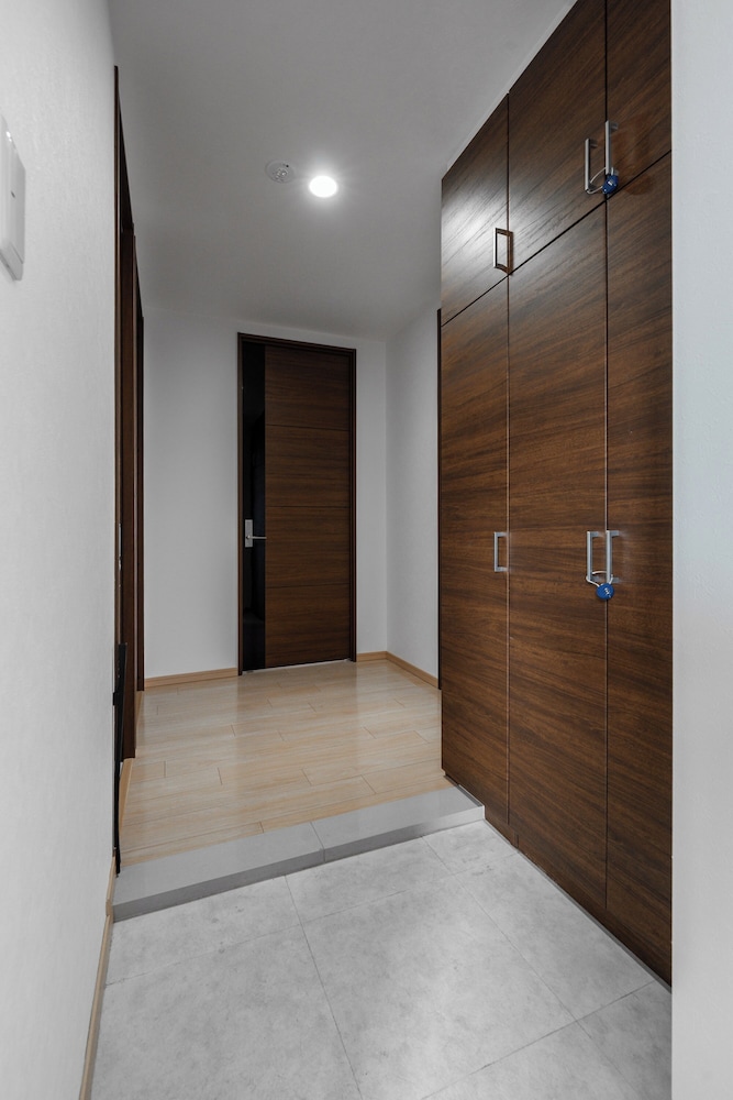 内部エントランス1 | GRANDIA 401