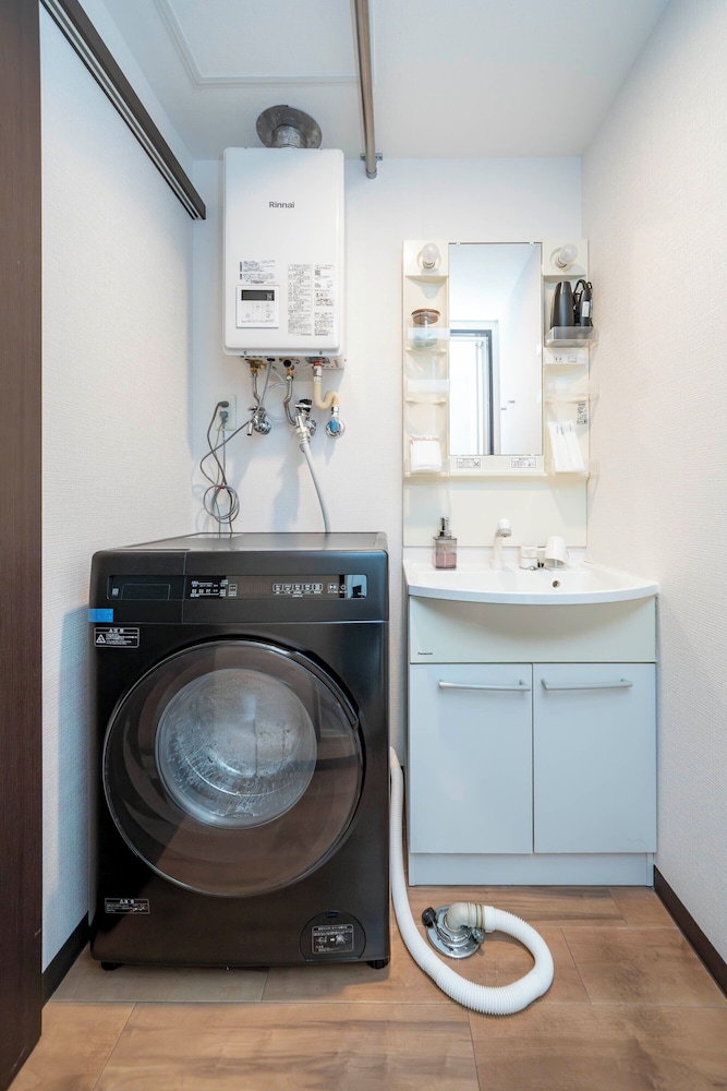 ランドリー ルーム1 | ANAX NORD 203