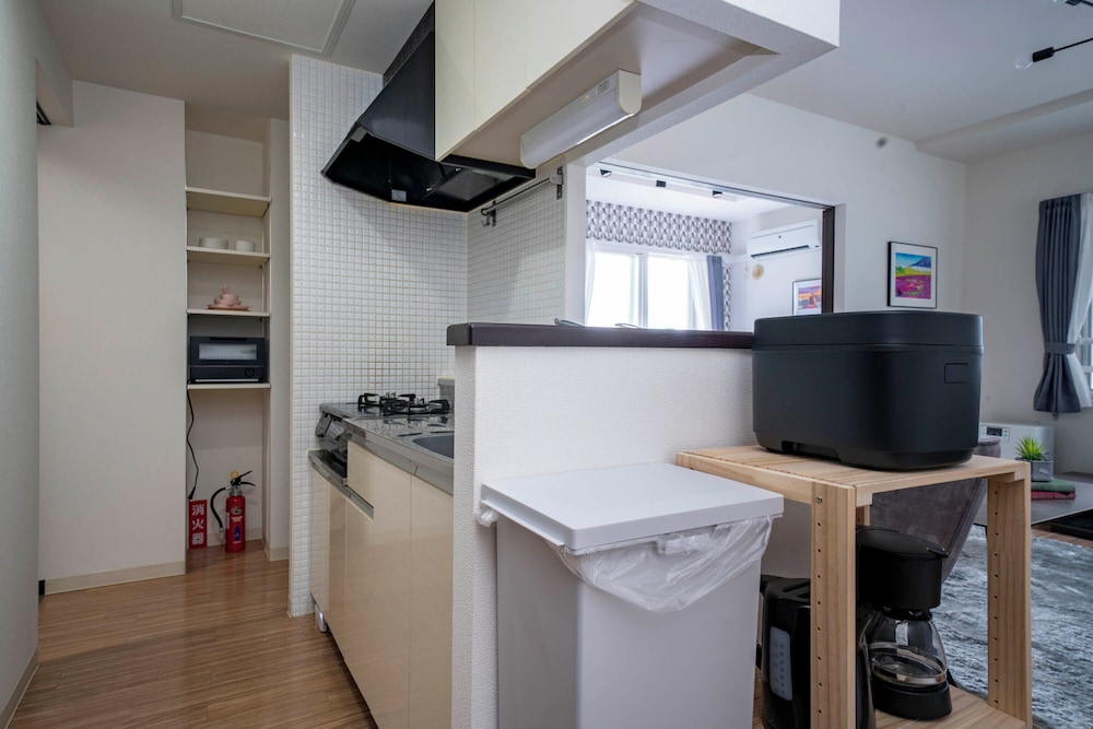 アパートメント | ANAX NORD 403