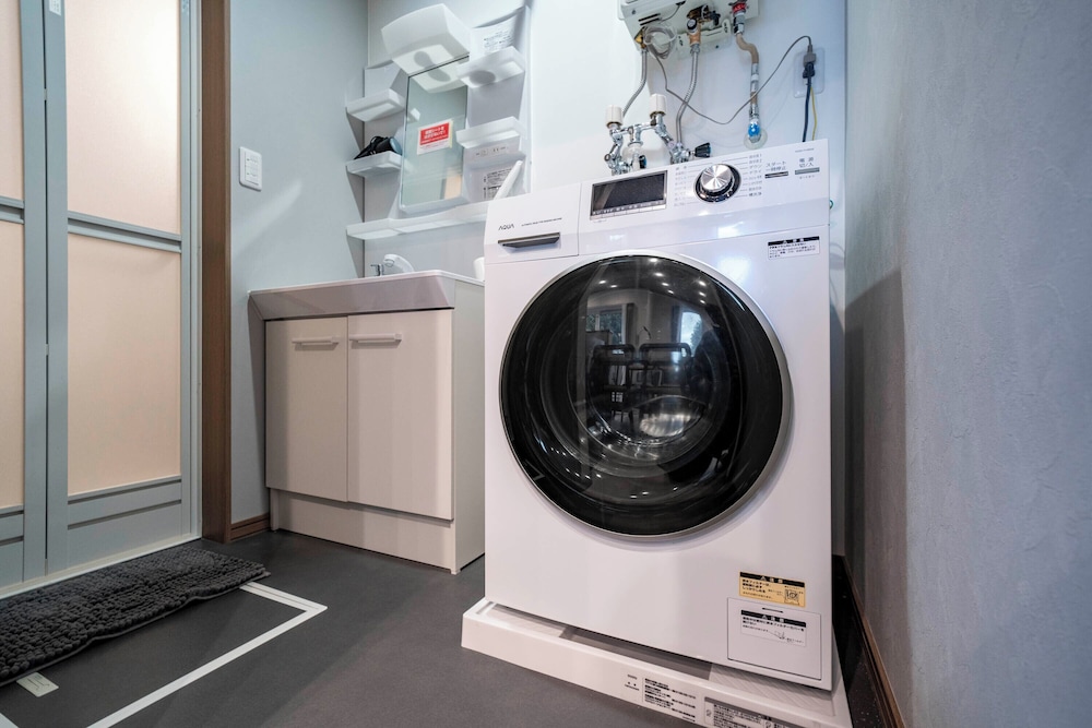 ランドリー ルーム1 | MKS101 ランドリー ルーム1 | MKS101