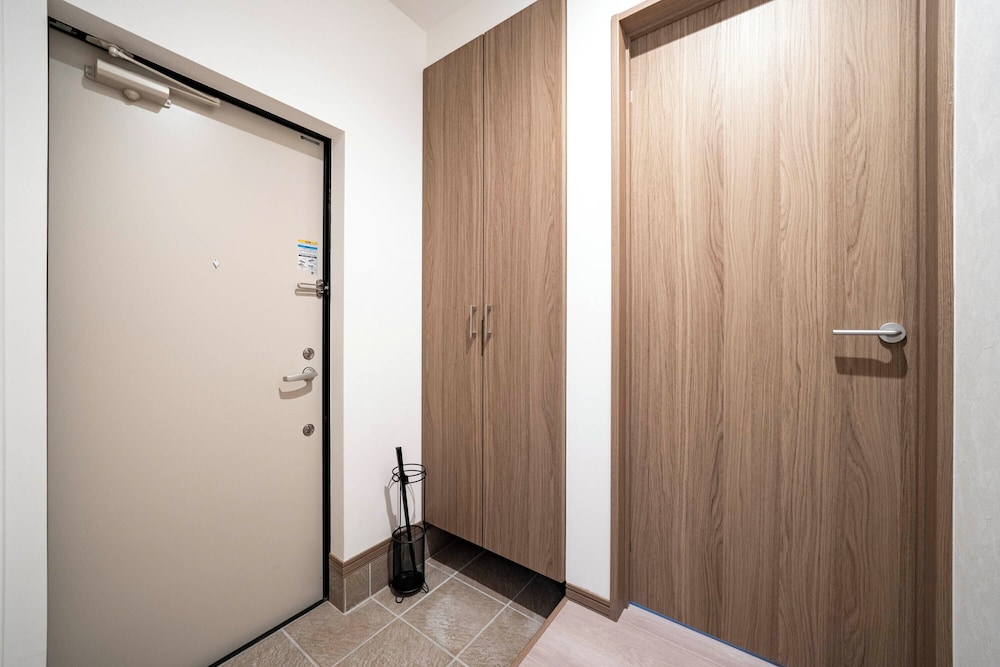 内部エントランス1 | MKS102