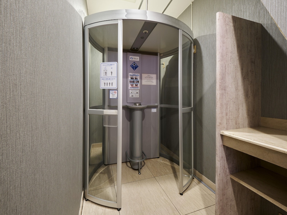 施設内の設備1 | ホテル ヴィラフォンテーヌ東京日比谷