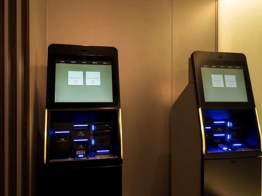 施設内の設備1 | ホテル ヴィラフォンテーヌ東京日比谷 施設内の設備1 | ホテル ヴィラフォンテーヌ東京日比谷