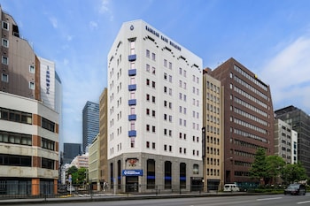 ホテル ヴィラフォンテーヌ東京日比谷