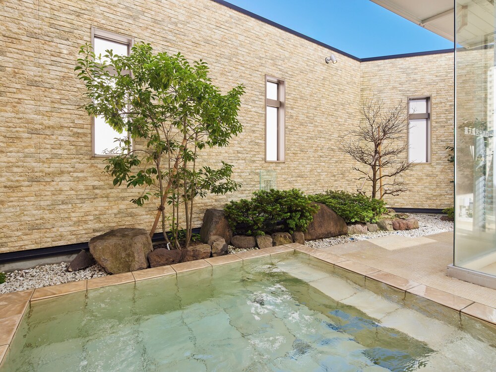 大浴場1 | 松浦シティホテル