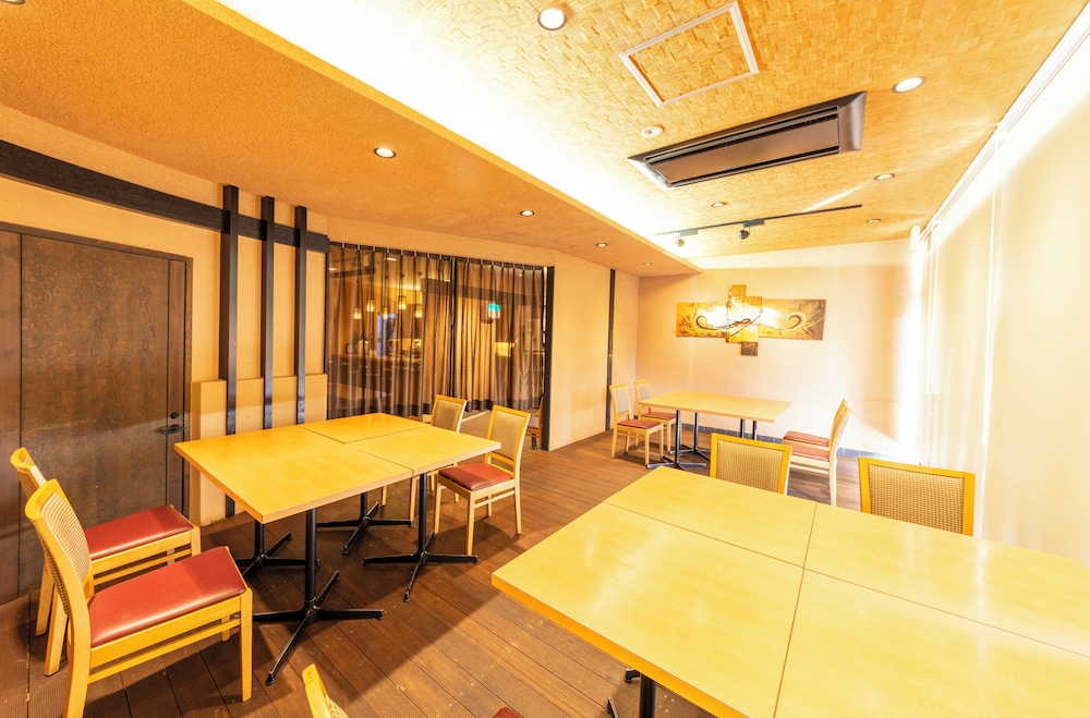 レストラン1 | 松浦シティホテル