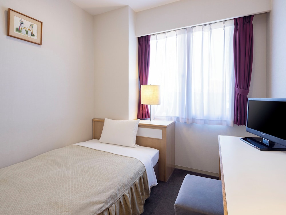 客室1 | 松浦シティホテル