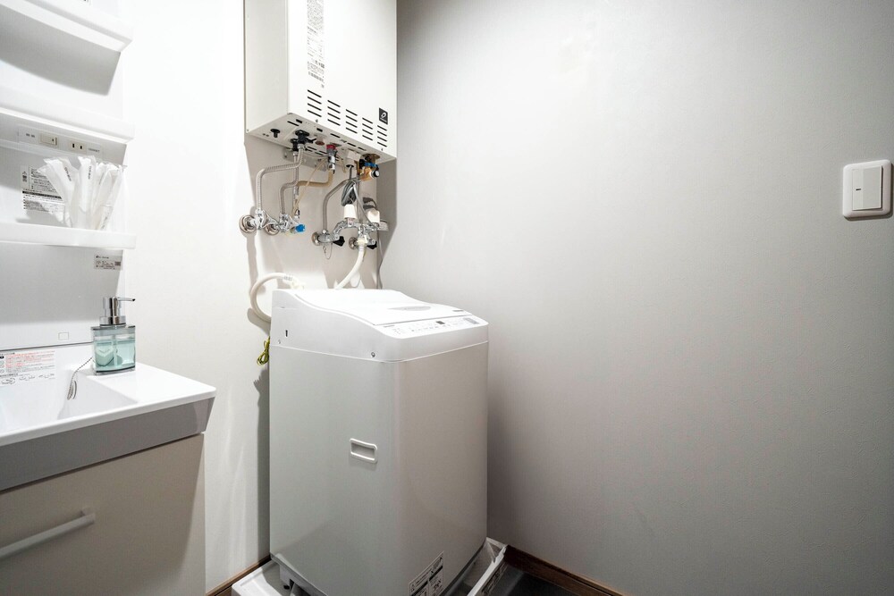 ランドリー ルーム1 | MKS202