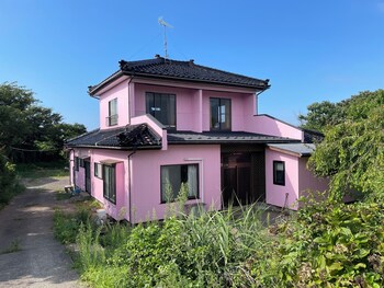 天扇(Tensen Inn on the bay)