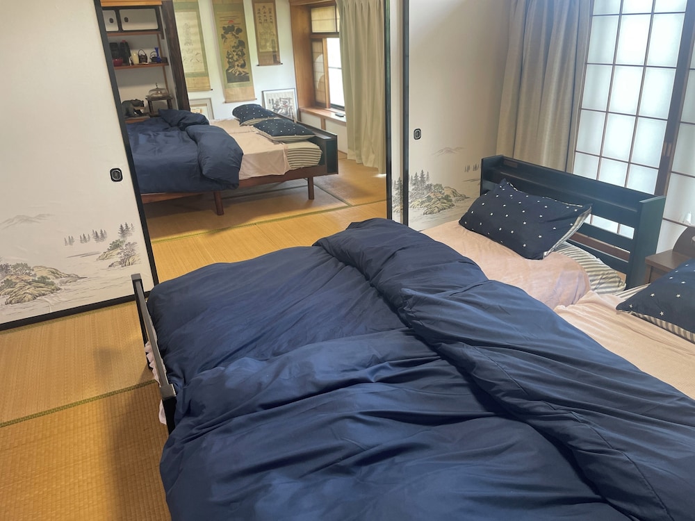 客室1 | 天扇(Tensen Inn on the bay)