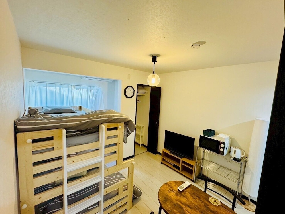 ベーシック アパートメント | 551-0001 大阪府大阪市大正区三軒家西２丁目２０−６ 10