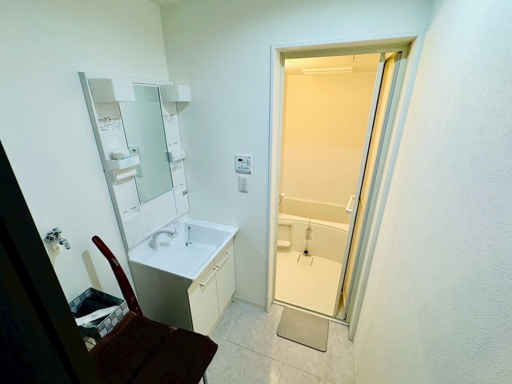 ベーシック アパートメント バスルーム0 | 551-0001 大阪府大阪市大正区三軒家西２丁目２０−６ 10