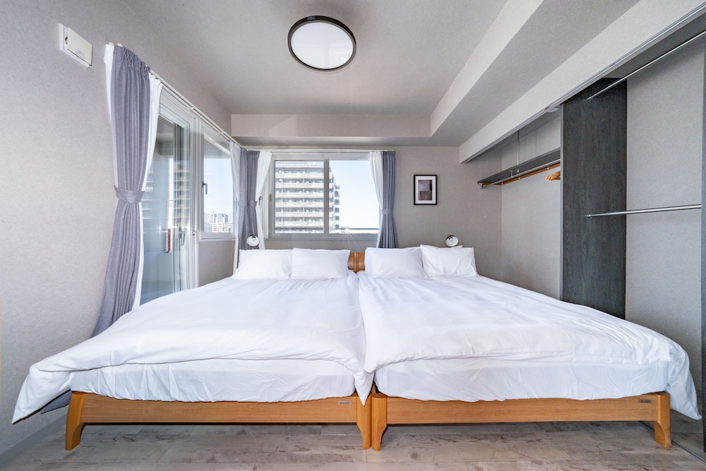 客室1 | GRACE GARDEN 802 客室1 | GRACE GARDEN 802