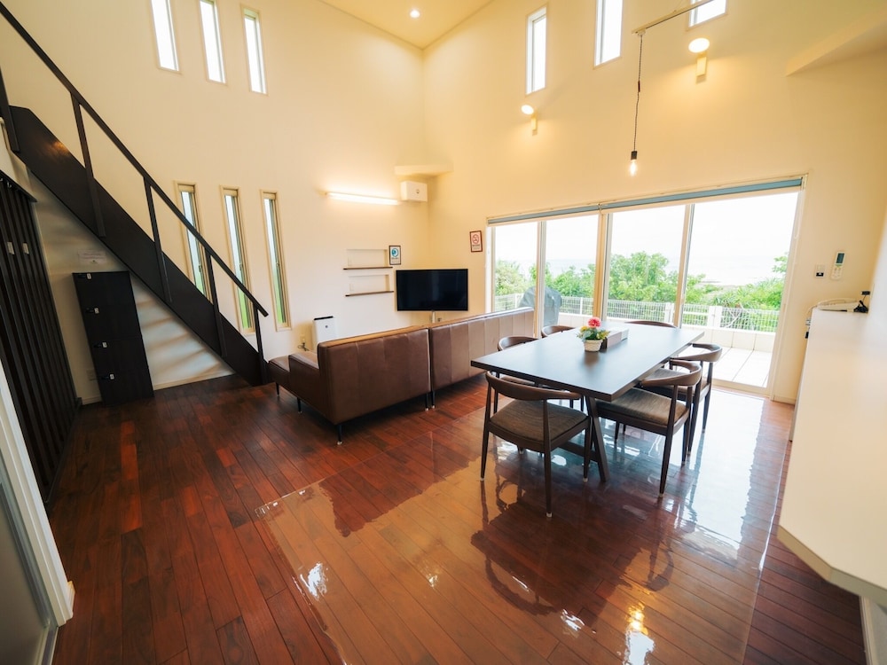 内装1 | Ocean Villa Tokunoshima 内装1 | Ocean Villa Tokunoshima