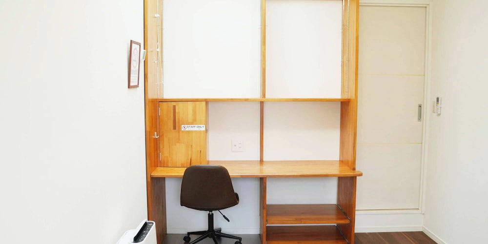 ヴィラ 4 ベッドルーム 禁煙 シービュー 客室7 | オーシャンヴィラ徳之島-Ocean Villa Tokunoshima