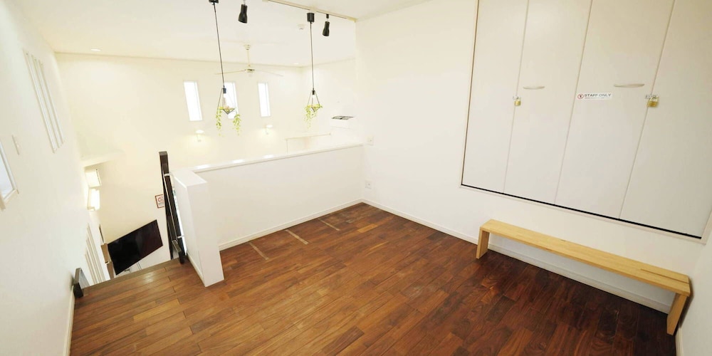 ヴィラ 4 ベッドルーム 禁煙 シービュー 客室8 | オーシャンヴィラ徳之島-Ocean Villa Tokunoshima