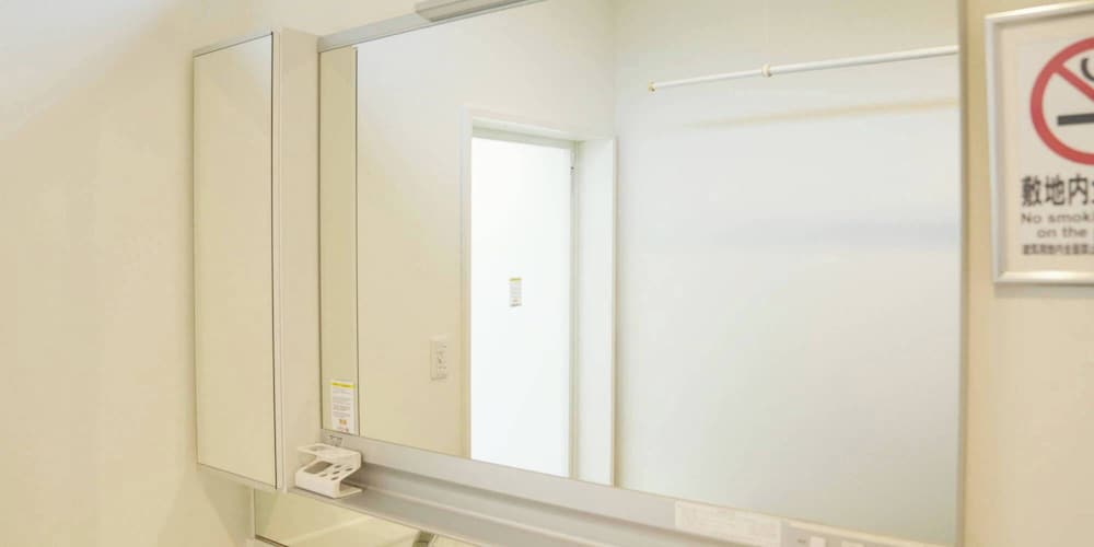 ヴィラ 4 ベッドルーム 禁煙 シービュー バスルームの設備0 | オーシャンヴィラ徳之島-Ocean Villa Tokunoshima