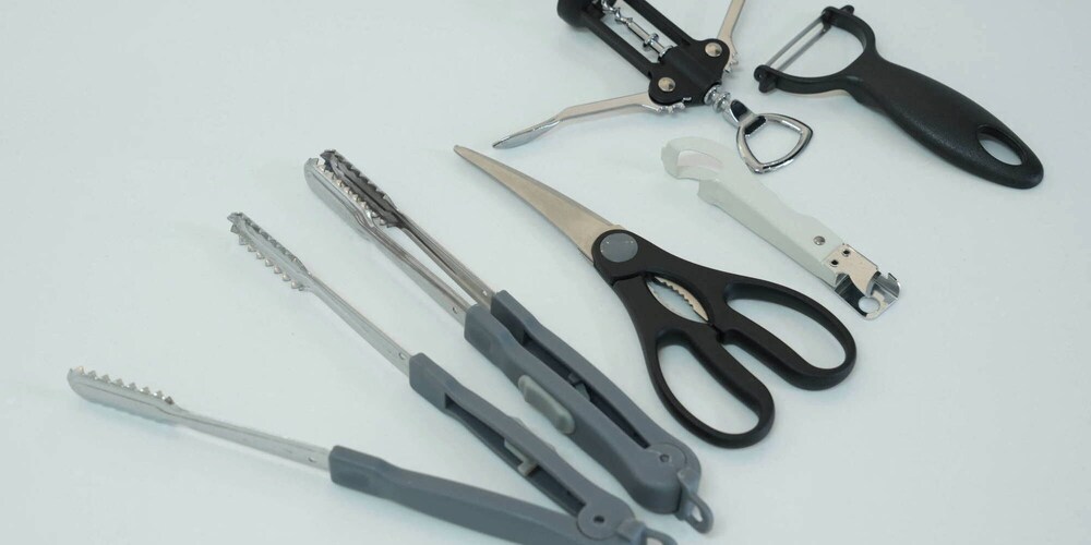 ヴィラ 4 ベッドルーム 禁煙 シービュー 専用キッチン5 | オーシャンヴィラ徳之島-Ocean Villa Tokunoshima