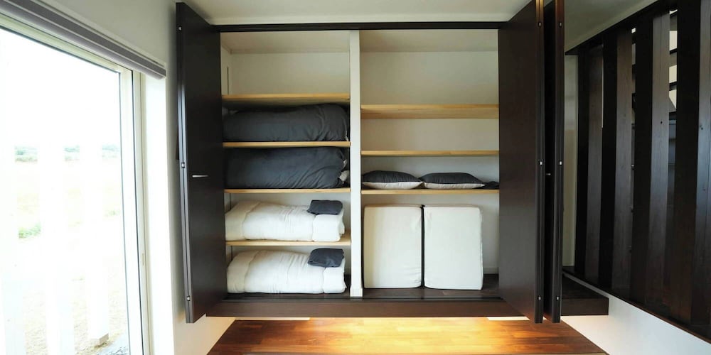 ヴィラ 4 ベッドルーム 禁煙 シービュー 客室11 | オーシャンヴィラ徳之島-Ocean Villa Tokunoshima