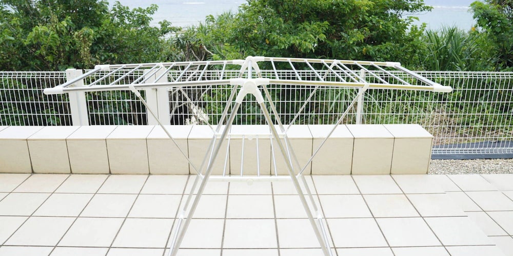 ヴィラ 4 ベッドルーム 禁煙 シービュー 客室の設備とサービス2 | オーシャンヴィラ徳之島-Ocean Villa Tokunoshima